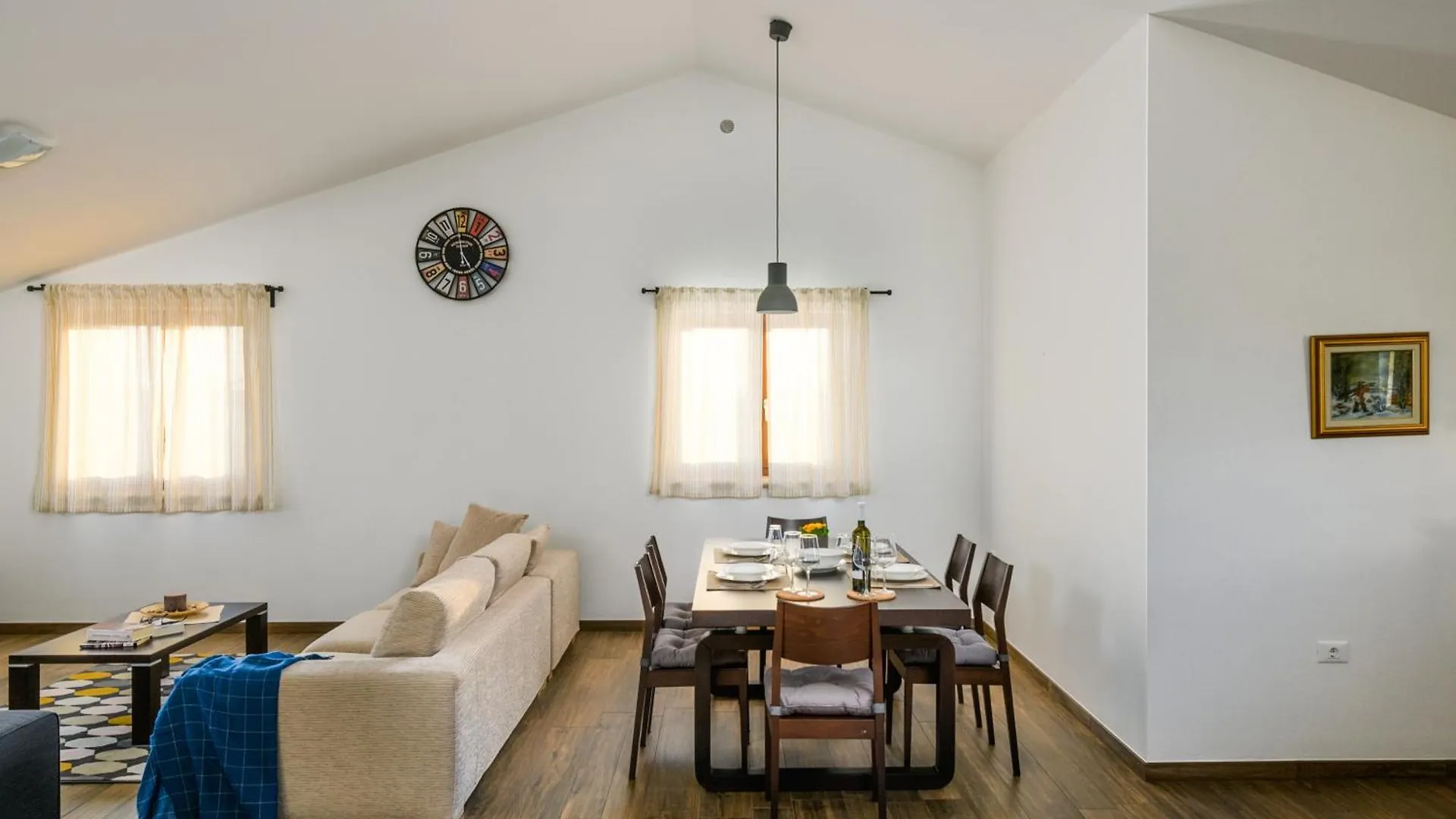 Modern&Family Friendly Fazana Apartment Ana Bruna