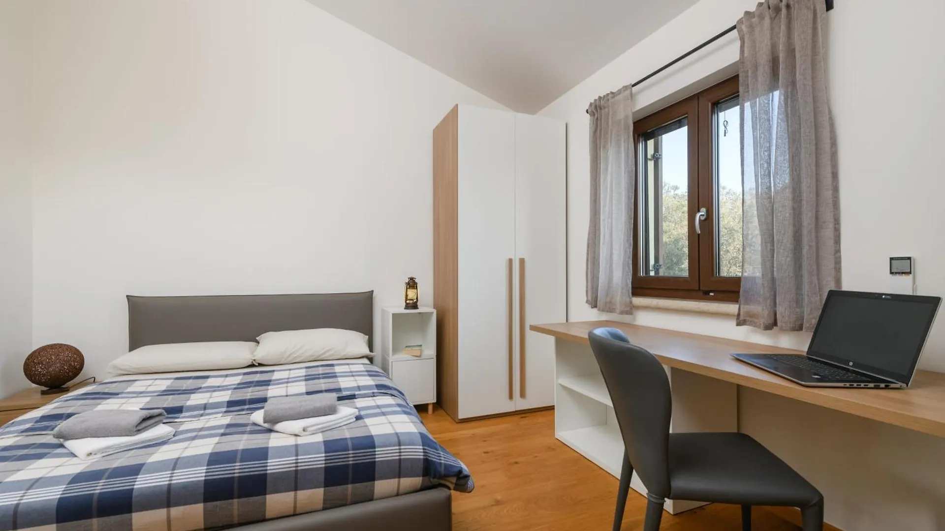 Modern&Family Friendly Fazana Apartment Ana Bruna 0*,  Horvátország