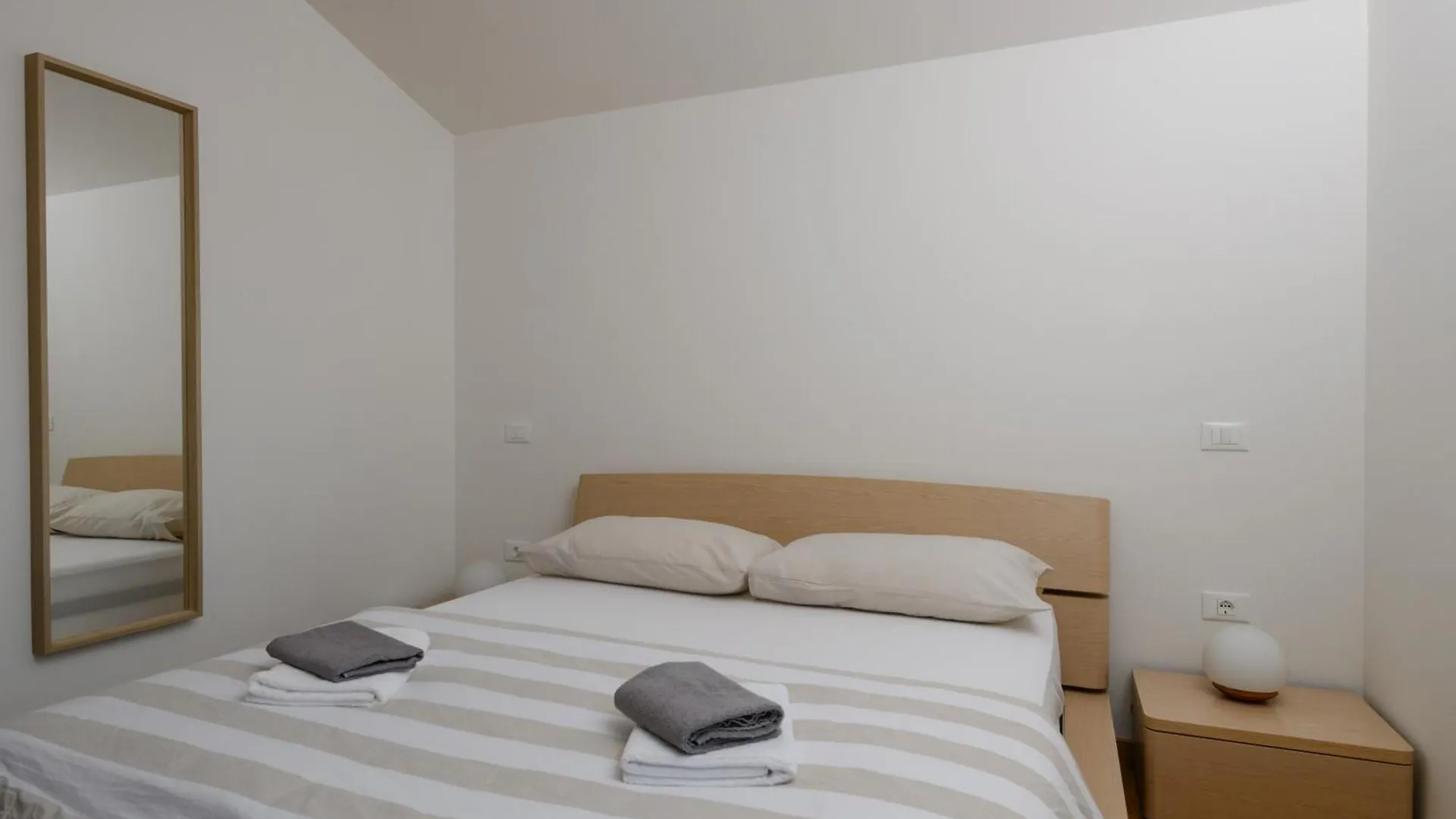 Modern&Family Friendly Fazana Apartment Ana Bruna Kroatien