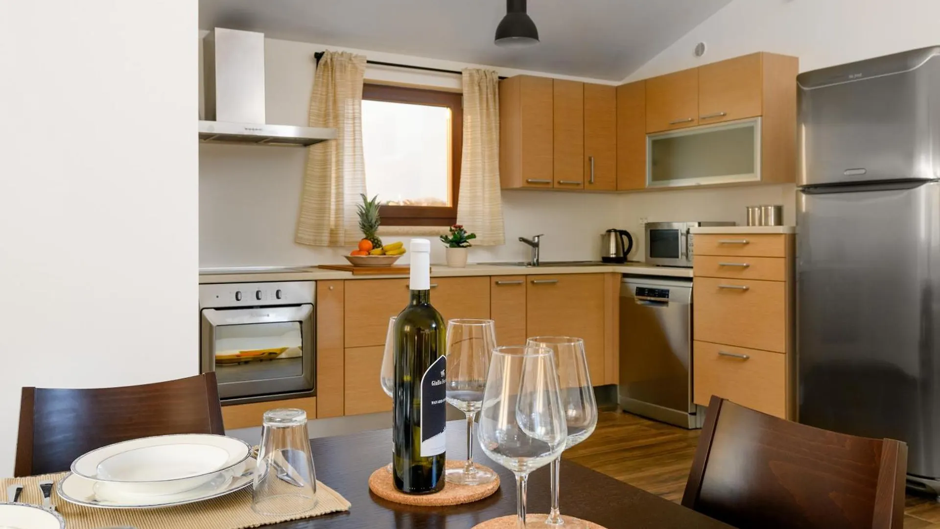 Modern&Family Friendly Fazana Apartment Ana Bruna Kroatien