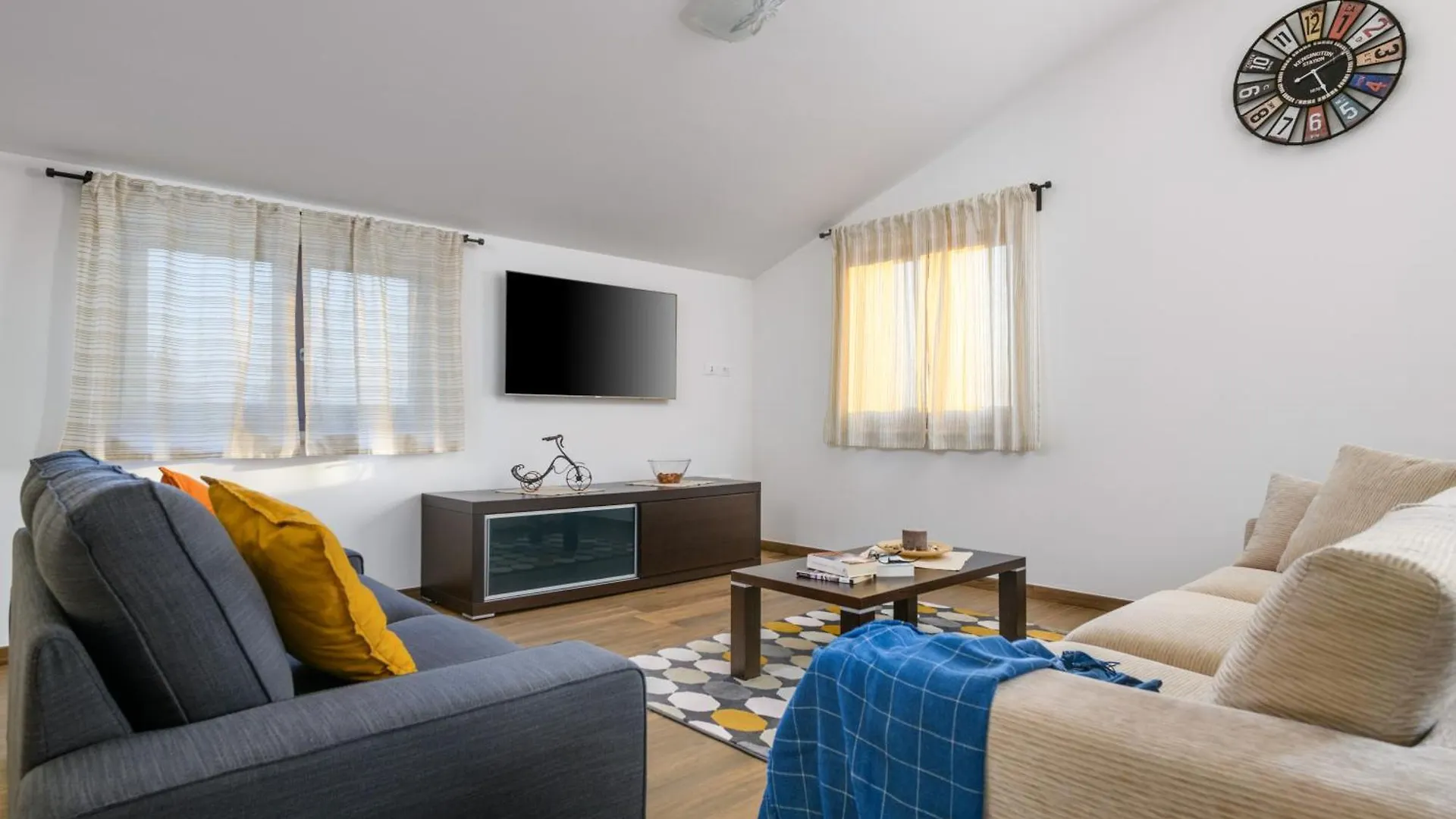 Modern&Family Friendly Fazana Apartment Ana Bruna