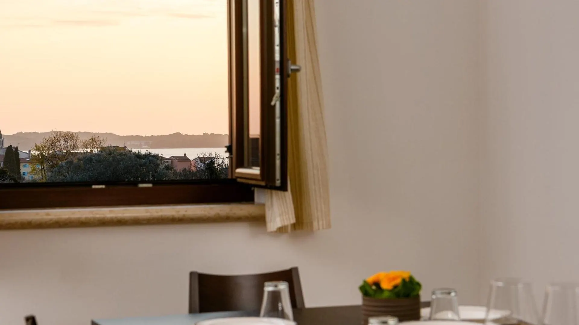 Modern&Family Friendly Fazana Apartment Ana Bruna Horvátország