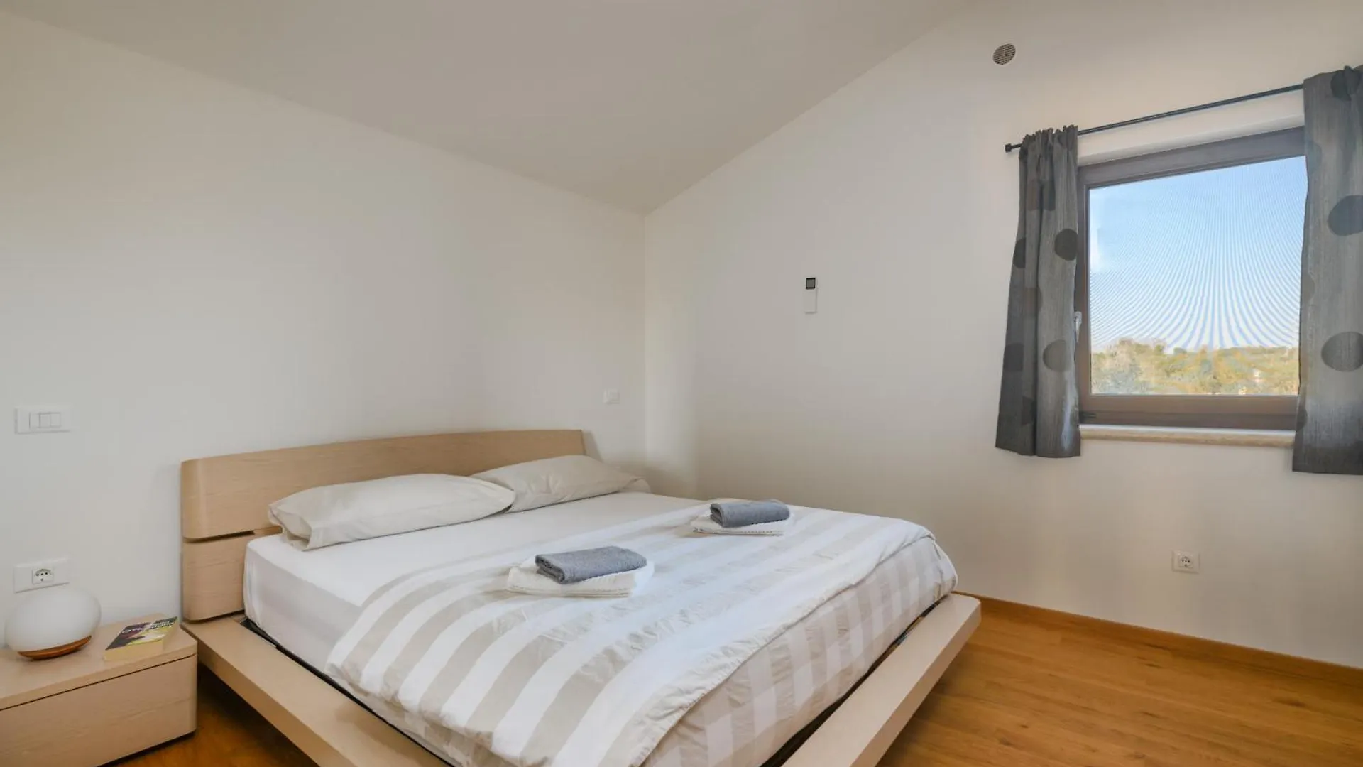 Modern&Family Friendly Fazana Apartment Ana Bruna