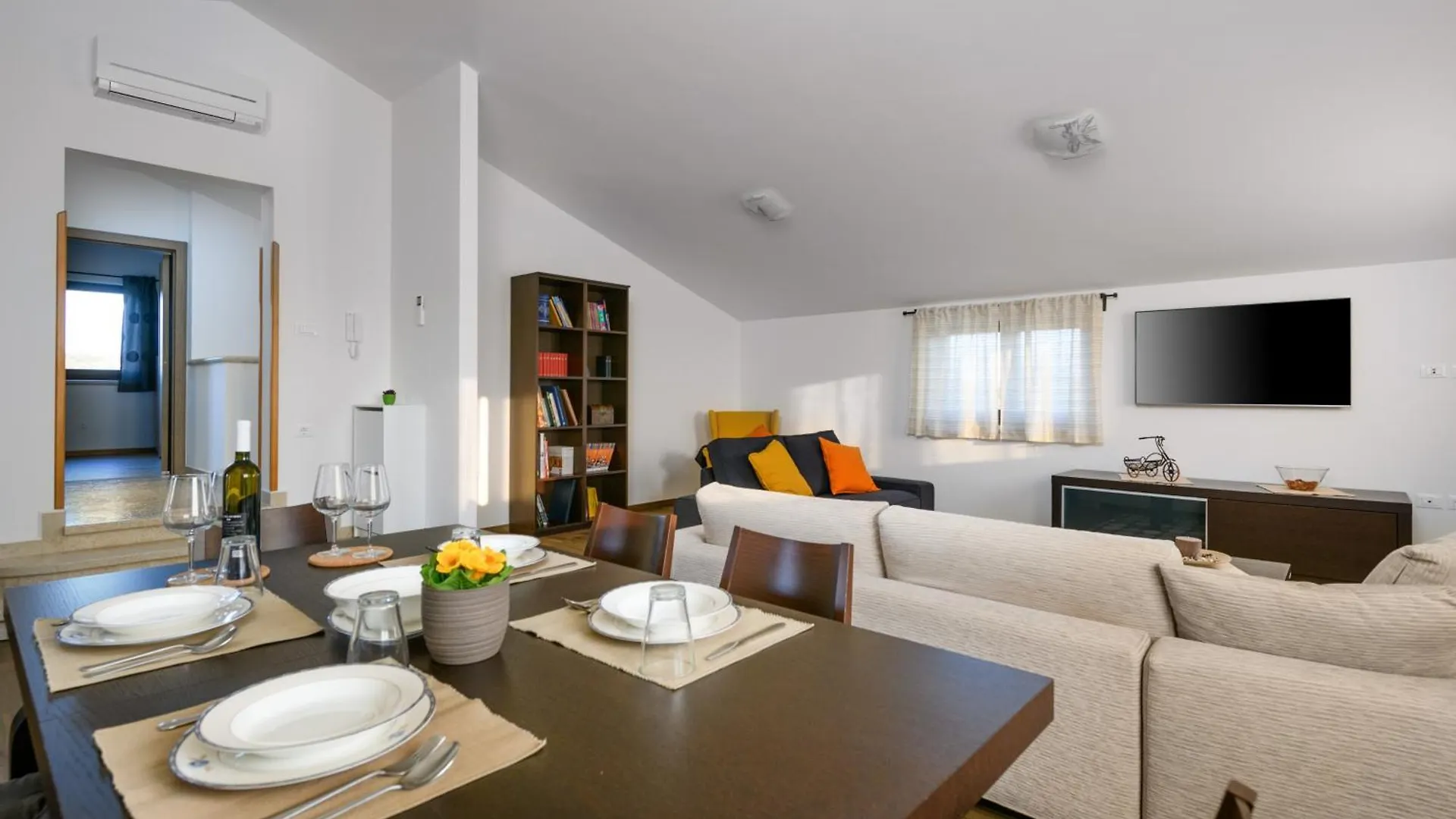 Modern&Family Friendly Fazana Apartment Ana Bruna