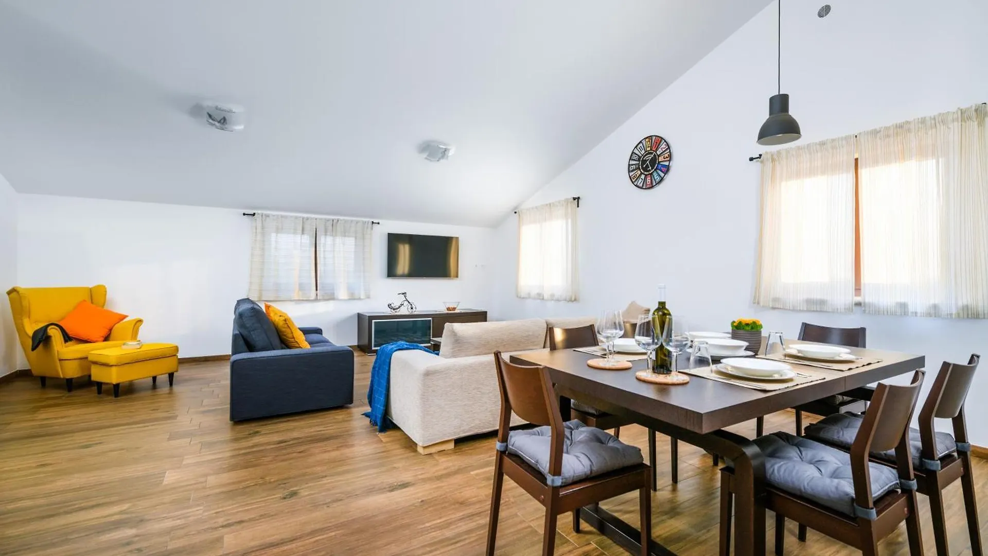 Modern&Family Friendly Fazana Apartment Ana Bruna