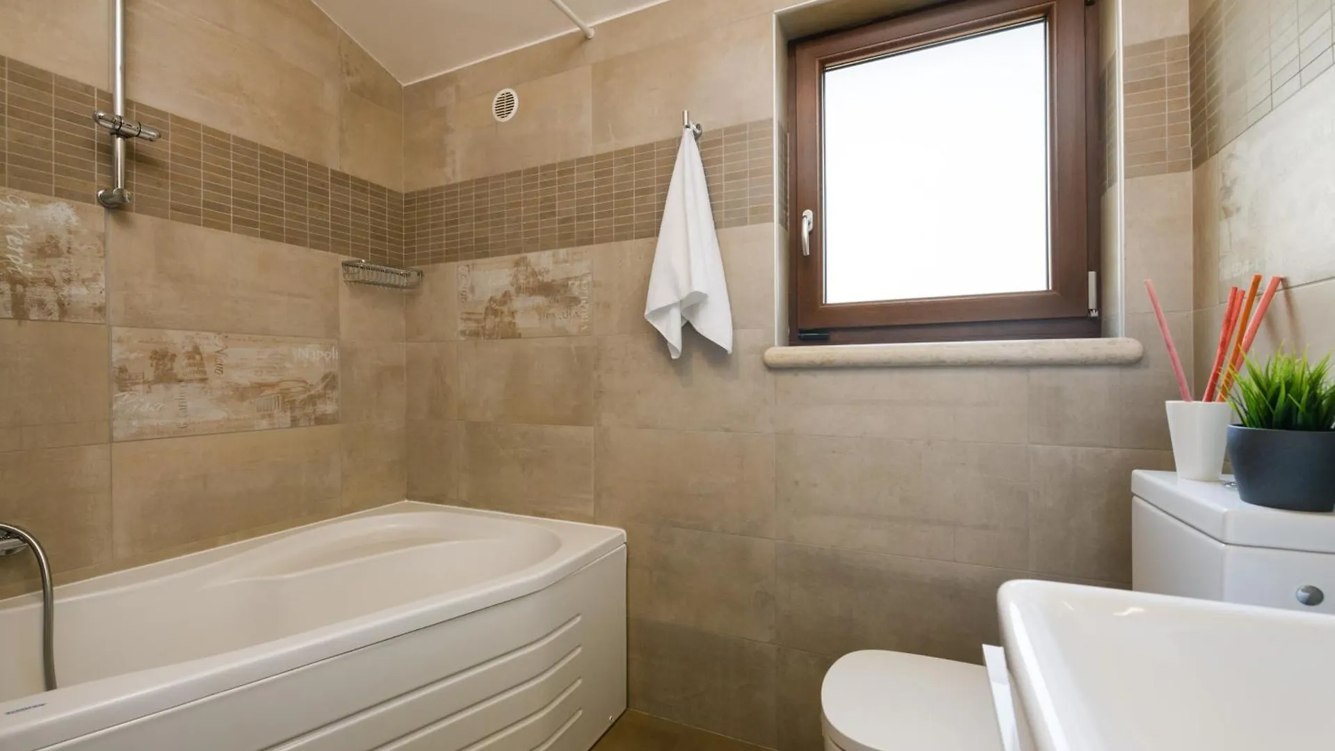 Modern&Family Friendly Fazana Apartment Ana Bruna